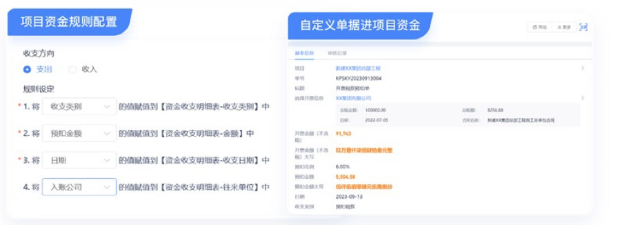 裝飾工程項(xiàng)目管理平臺(tái)