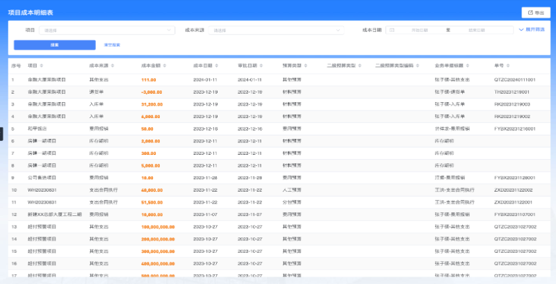 建筑進(jìn)度管理軟件